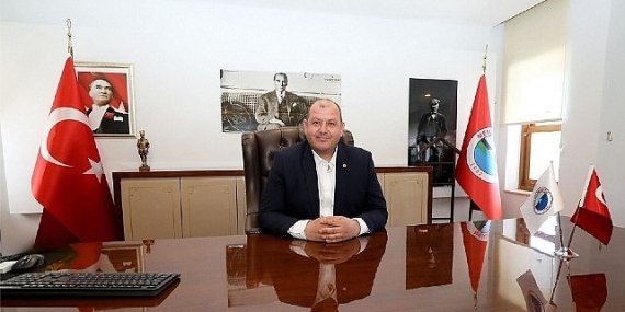 Menderes Ata’yı Anacak