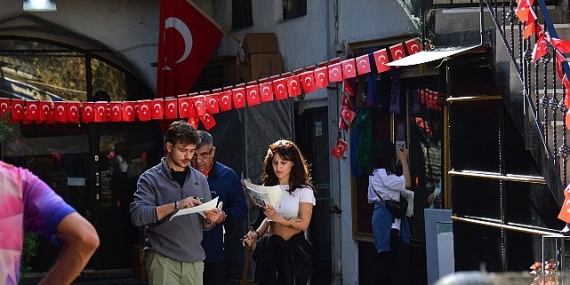 MR.DIY, İstanbul’un Kalbinde Oryantiring Heyecanına Eşlik Ediyor