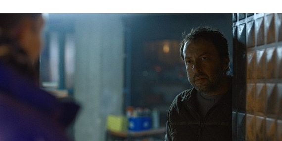 Netflix, Seren Yüce İmzalı Kasaba’nın Resmi Fragmanını Paylaştı
