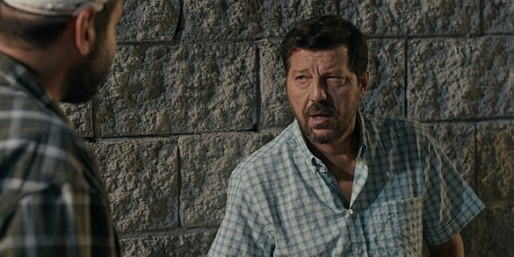 ‘Olay Para’nın Fragmanı Sinemaseverlerle Buluştu!
