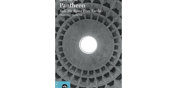“Pantheon” ile Akdeniz’in kadim inançları gün yüzüne çıkıyor