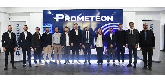 Prometeon’dan genç kuşak bayi temsilcileri için liderlik eğitimi: “ProGeneration”