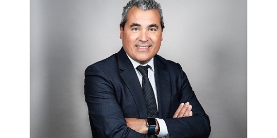 Renault Group’un Stratejik Ürün ve Program Yönetimi Direktörü Josep Maria Recasens oldu