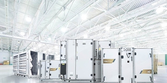 Samsung Avrupa’nın önemli HVAC şirketlerinden FläktGroup’u satın alma işlemlerini tamamladı