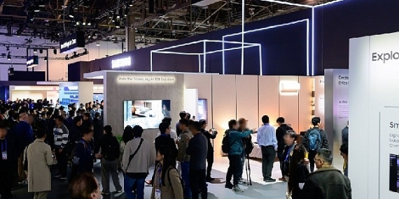 Samsung, B2B iklimlendirme çözümleriyle HVAC kapsamını genişletiyor