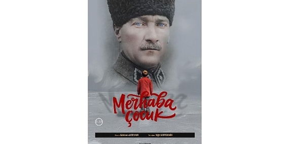 Şehir Tiyatroları Atatürk’ü “Merhaba Çocuk” Oyunuyla Anıyor