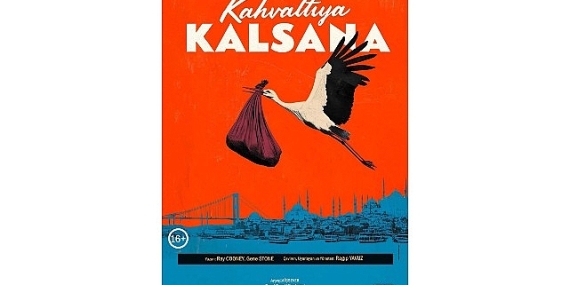 Sevginin, İyiliğin ve Umudun Oyunu “Kahvaltıya Kalsana” Seyirciyle Buluşuyor