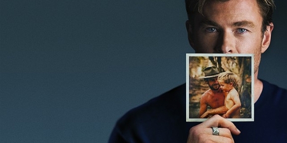 Sıcacık Bir Hikaye Olan ‘Chris Hemsworth: Unutulmaz Bir Yolculuk’, 25 Kasım Salı 20.00’de National Geographic Ekranlarında!
