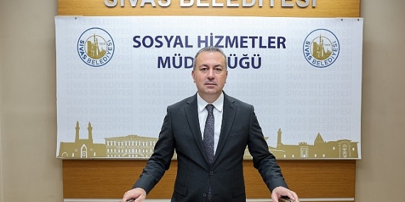 Sivas Belediyesi’nden Emeklilere Müjde; Aylık Destek Artıyor…