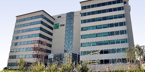 TEB sürdürülebilirlik sendikasyon kredisini yeniledi