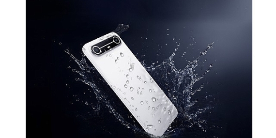 TECNO SPARK Slim, Askeri Düzey Dayanıklılık ve 2 Yıl Süreli Ücretsiz Bulut Depolama ile Piyasayı Sarsıyor!