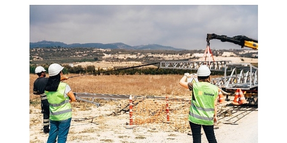 Toroslar EDAŞ Adana’nın artan enerji talebini yatırımlarıyla karşılıyor