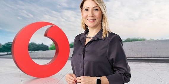 Vodafone ve Starbucks’tan yeni iş birliği