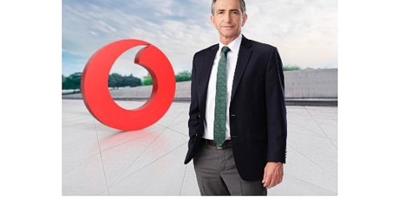 Vodafone’dan 5G’de Yapay Zeka Destekli Müşteri Deneyimi