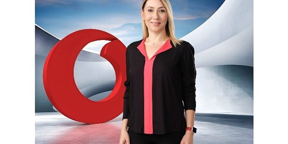 Vodafone’un Yeni Alan Kodu 547 ile Her Numara Bir Anlama Kavuşuyor