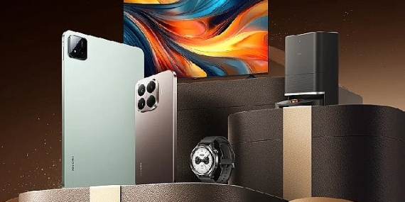 Xiaomi Türkiye, 2025 Efsane Xiaomi Günleri Kampanyasını Duyurdu