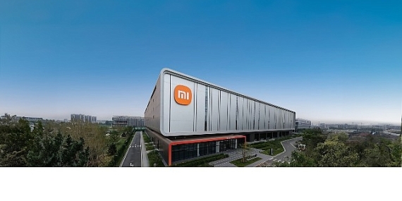 Xiaomi’nin Üçüncü Çeyrek Net Kârı Yüzde 80 Arttı, Üç Aydaki Gelir 113 Milyar RMB’yi Aştı