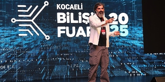 Yapay zekâ çağında kritik başlıklar ele alındı