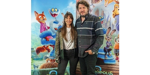 Zootropolis 2’nin sürprizleri devam ediyor: Fırat Albayram ve Ceyda Kasabalı, seslendirme kadrosunda