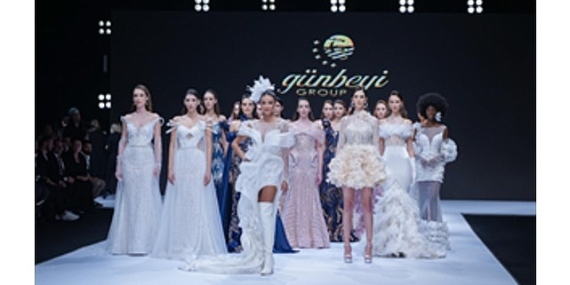 19. IF Wedding Fashion İzmir için geri sayım başladı