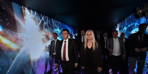 700 Yıllık Fetih Coşkusu Bursa’yı Saracak