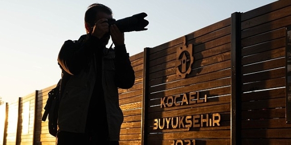 978 fotoğraf sanatçısından 3 bin 548 eser