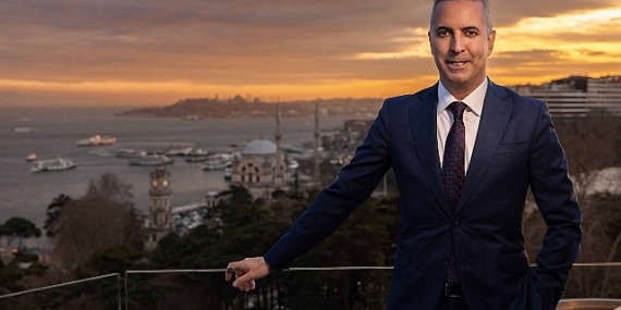 Accor Türkiye, 2030 yılına kadar otel sayısını 100’e ulaştırmayı hedefliyor