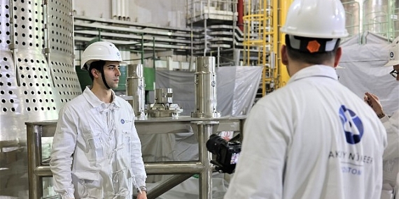 AKKUYU NÜKLEER A.Ş., “Açık Kapı Günü 2025” Etkinliğinin Ev Sahipliğini Yapacak