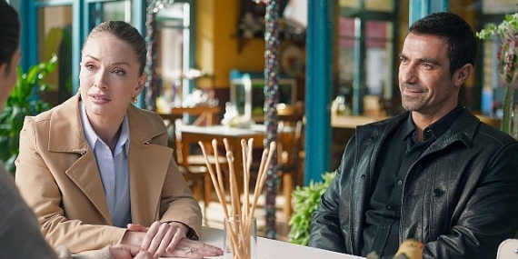 Ayrılık da Sevdaya Dahil 15 Ocak’ta Sadece Netflix’te