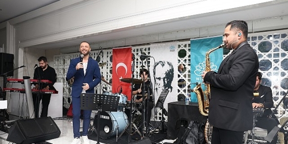 Bizim Ev’in 14’üncü yıldönümü coşkuyla kutlandı