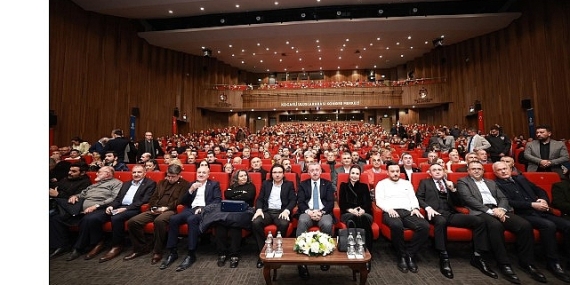 Büyükakın’dan Aşık  Veysel Anı Evi müjdesi