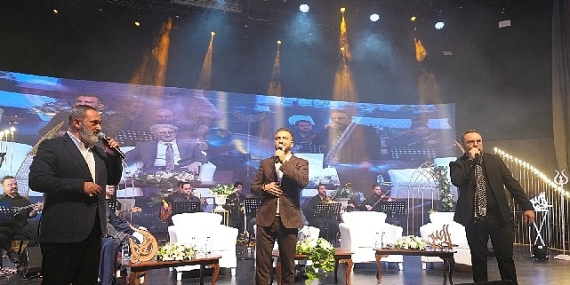 Büyükşehir’den üç aylara özel program