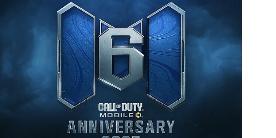 Call of Duty: Mobile Sezon 11 – 6. Yıldönümü ve DMZ: Recon Artık Oynanabilir!