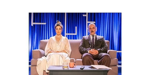 “Çok Önemli Bir Haber” 15 Aralık’ta Baba Sahne’de İlk Kez Perde Açıyor