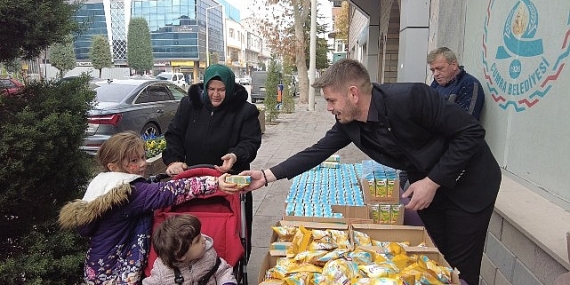 Çumra’da Şivlilik Coşkusu