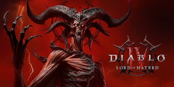 Diablo IV: Lord of Hatred Genişleme Paketi 28 Nisan’da Geliyor