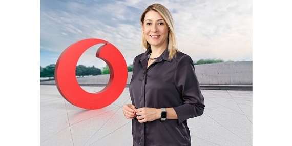 Dijital Ödemenin Güvenli Uygulaması Vodafone Pay 8,5 Milyon Kez İndirildi