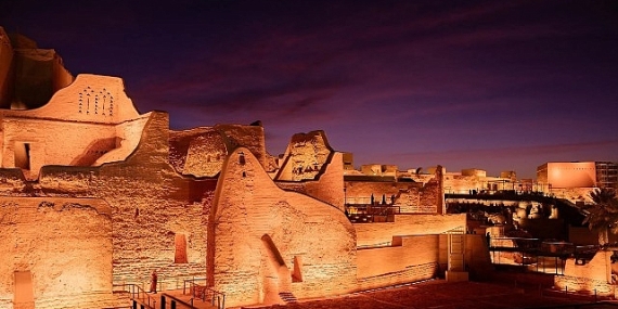 Diriyah 2925 Sezonu Başladı: Tarihî Mirasla Güncel Kültürün Buluştuğu Yeni Dönem