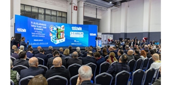 Dünya turizm profesyonelleri İzmir’de buluştu