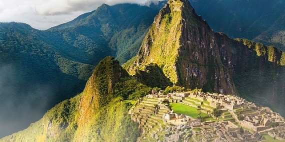 Efsanevi İnka Medeniyetinin Hikayesini İnceleyen ‘Güneş İmparatorluğu’nun Çöküşü’14 Aralık Pazar 20.00’de   National Geographic Ekranlarında İzleyicilerle Buluşuyor!
