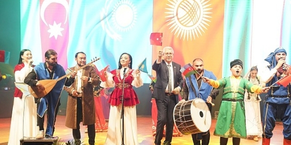 Ege Üniversitesinin Orhun Değişim Programı liderliği sürüyor