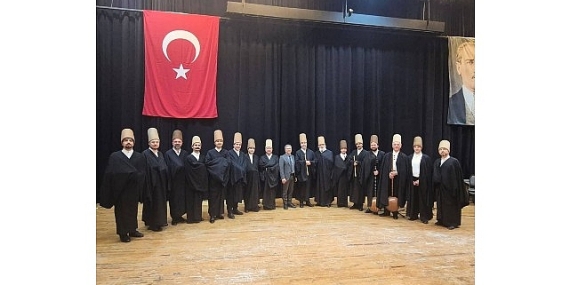 EÜ’de Hz. Mevlana 752. Vuslat Yıldönümünde anıldı