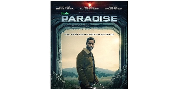 Geçtiğimiz Sezonun En Çok Ses Getiren Dizilerinden ‘Paradise’ İçin Resmi Olarak Geri Sayım Başladı