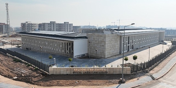 Geleceğin Sanatçıları Selçuklu’da Yetişecek