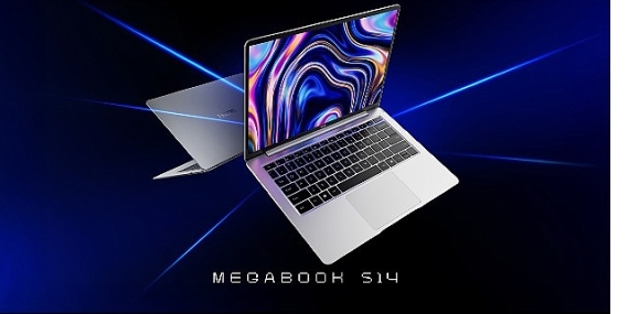 Gündüz Ofis, Gece Eğlence: TECNO MEGABOOK S14 ile Kesintisiz Deneyim