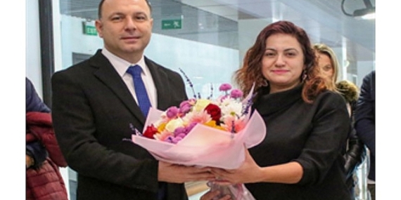 Havuz İzmir’de “Sevgi Varsa Engel Yoktur” etkinliği