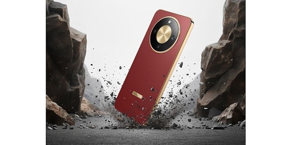 HONOR Magic8 Lite çok yakında Türkiye’de satışa çıkıyor