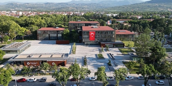 İnegöl Belediyesi’nden 457 Aileye 2 Milyon 285 Bin TL Isınma Yardımı