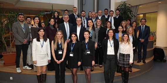 İş Bankası, Microsoft, Logosoft’tan girişimlerin   teknolojiye   erişimini kolaylaştıran iş birliği
