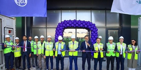 İstanbul’dan dünyaya yerli  batarya üretimi başlıyor